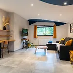 Les Bobos A La Ferme Bed & Breakfast