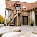 Les Bobos A La Ferme * La Madelaine-sous-Montreuil