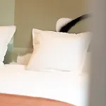 Bed & Breakfast Les Bobos A La Ferme 3*