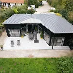 Les Bobos A La Ferme Nocleg ze śniadaniem