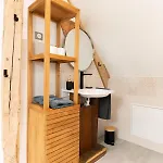 Bed & Breakfast Les Bobos A La Ferme La Madelaine-sous-Montreuil