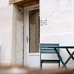 Les Bobos A La Ferme Bed & Breakfast