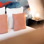 Les Bobos A La Ferme Nocleg ze śniadaniem *