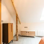 Bed & Breakfast Les Bobos A La Ferme 3*