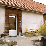 Les Bobos A La Ferme Bed & Breakfast