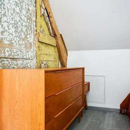 Les Bobos A La Ferme Отель типа 