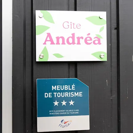 Les Bobos A La Ferme Bed & Breakfast