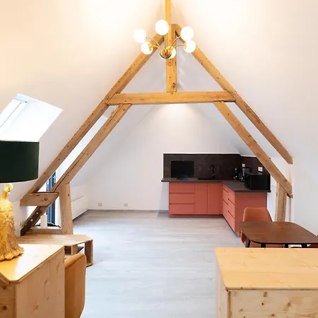 Les Bobos à La Ferme Couette-café