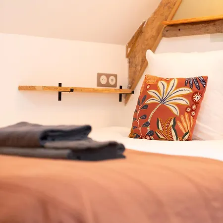 Panzió Les Bobos A La Ferme