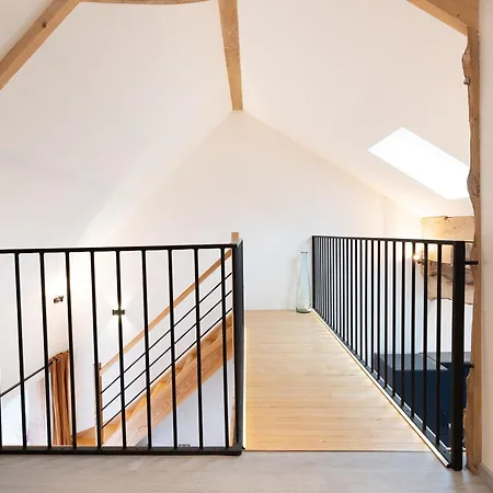 Les Bobos à La Ferme * La Madelaine-sous-Montreuil