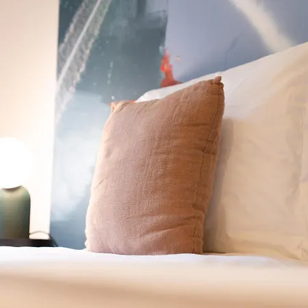 Couette-café Les Bobos à La Ferme