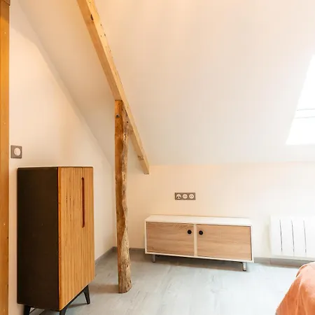Panzió Les Bobos A La Ferme 3*