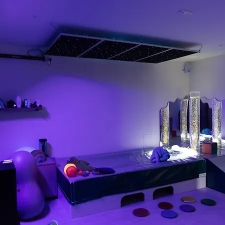 Couette-café Les Bobos à La Ferme