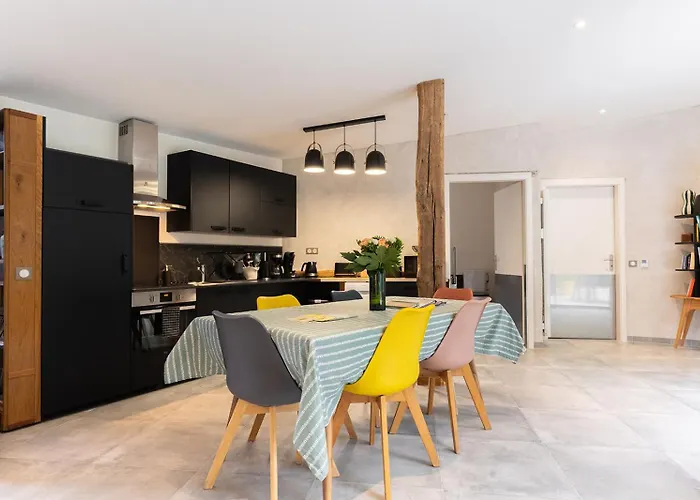 Les Bobos à La Ferme Couette-café La Madelaine-sous-Montreuil