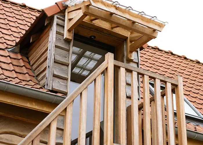 Les Bobos à La Ferme * La Madelaine-sous-Montreuil