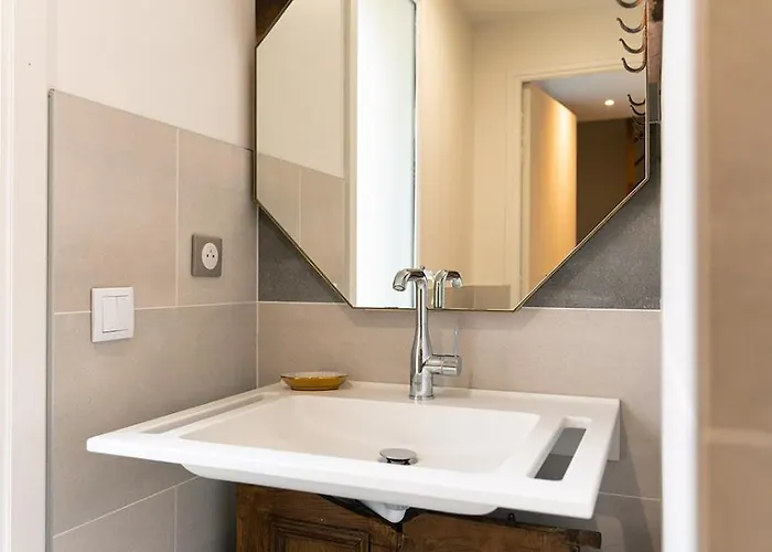 Couette-café Les Bobos à La Ferme