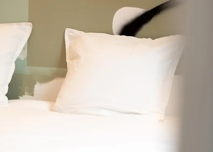 Couette-café Les Bobos à La Ferme *