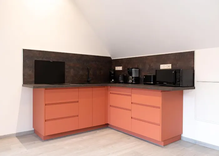 Les Bobos à La Ferme Couette-café La Madelaine-sous-Montreuil