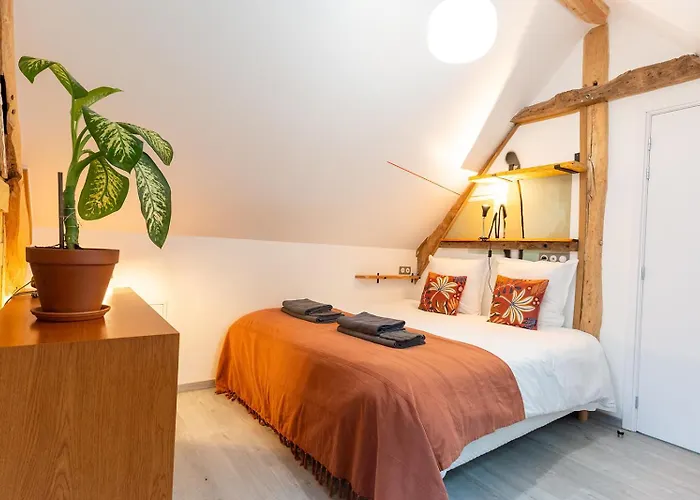 Les Bobos à La Ferme *