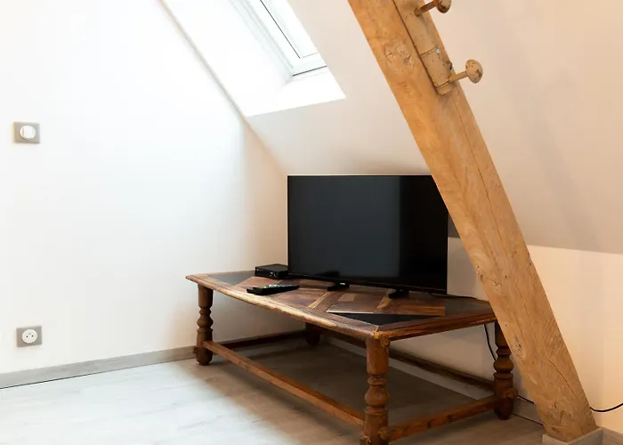 Les Bobos à La Ferme La Madelaine-sous-Montreuil