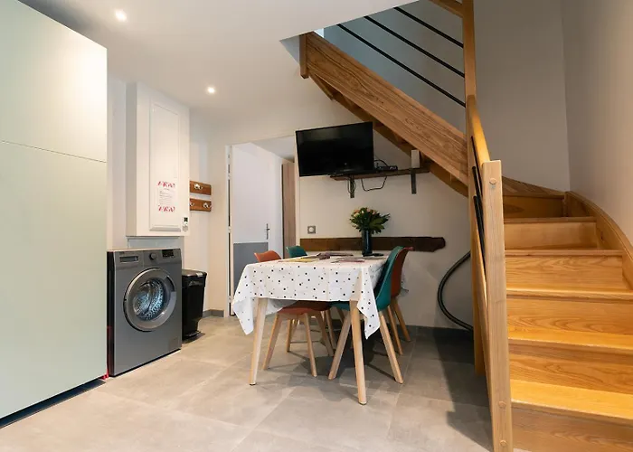 Les Bobos à La Ferme *