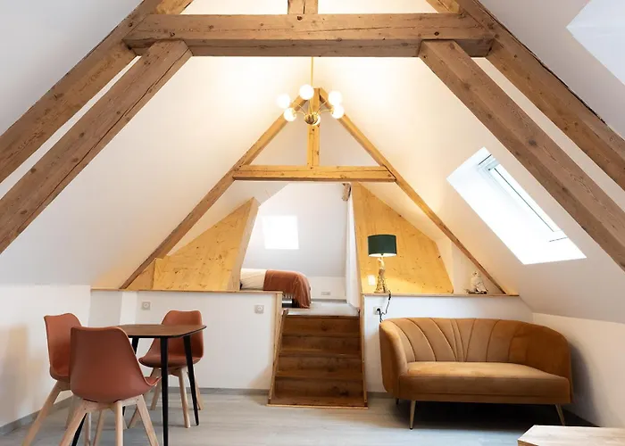 Les Bobos à La Ferme La Madelaine-sous-Montreuil