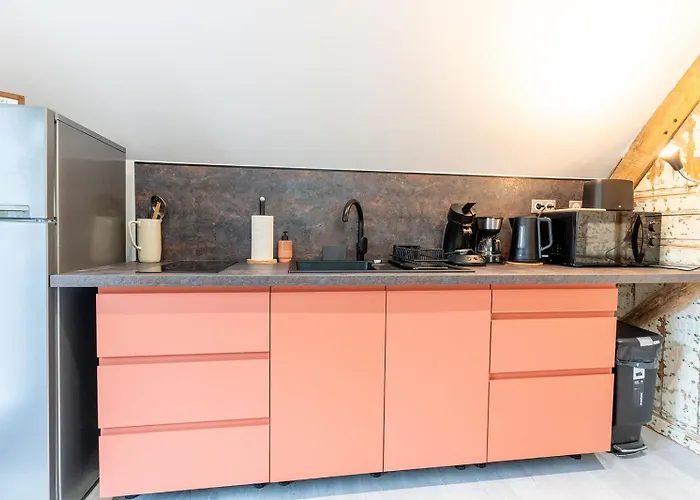 Les Bobos à La Ferme * La Madelaine-sous-Montreuil