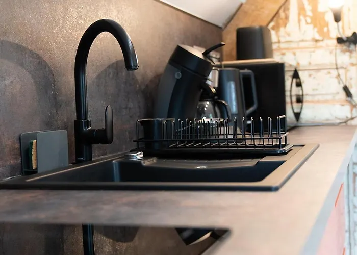 Couette-café Les Bobos à La Ferme