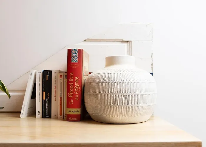 Couette-café Les Bobos à La Ferme *