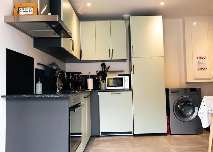 Les Bobos à La Ferme * La Madelaine-sous-Montreuil