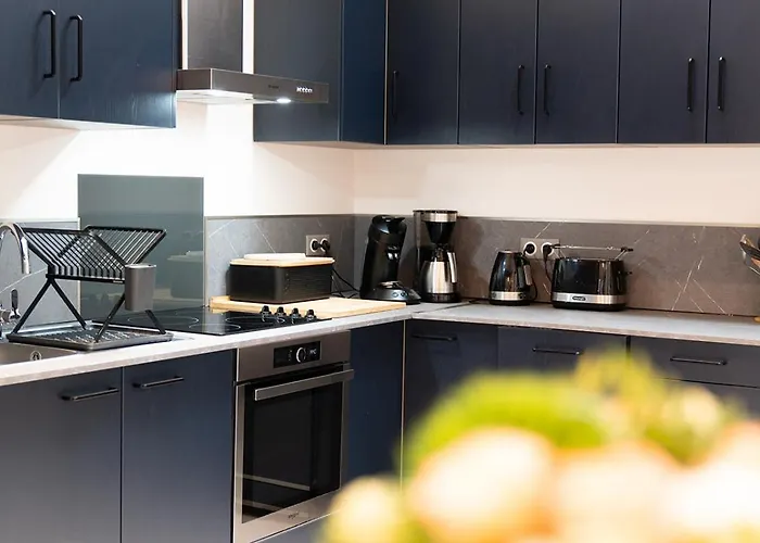 Couette-café Les Bobos à La Ferme