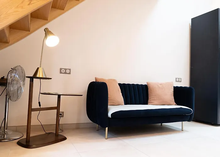 Les Bobos à La Ferme Couette-café La Madelaine-sous-Montreuil