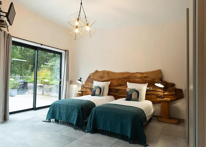 Les Bobos à La Ferme *