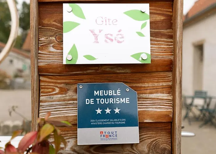 Les Bobos à La Ferme *