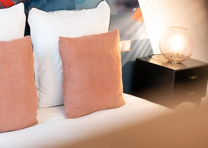 Les Bobos à La Ferme Couette-café *