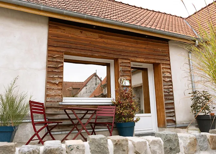 Les Bobos à La Ferme *