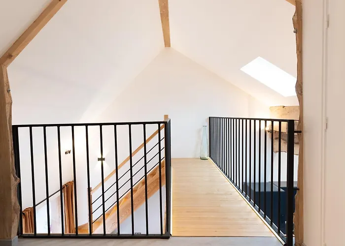 Les Bobos à La Ferme * La Madelaine-sous-Montreuil