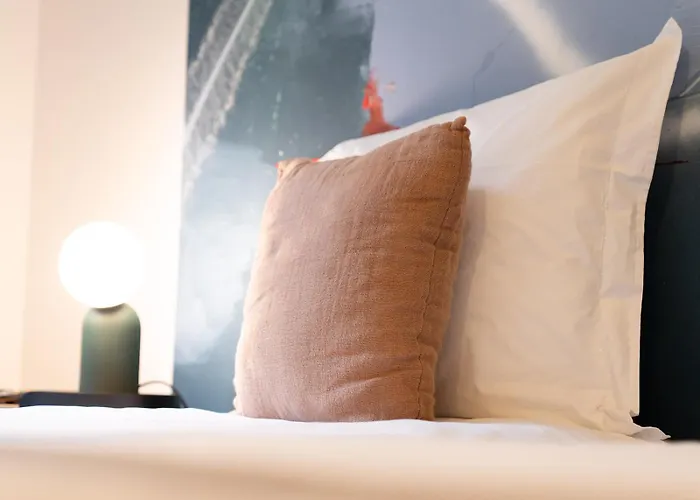 Couette-café Les Bobos à La Ferme