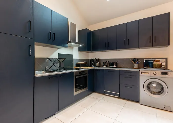 Couette-café Les Bobos à La Ferme La Madelaine-sous-Montreuil