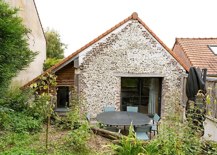 Les Bobos à La Ferme *