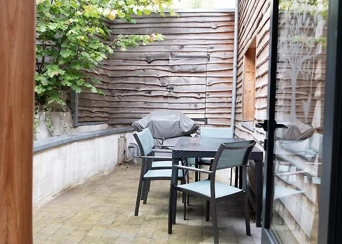 Les Bobos à La Ferme * La Madelaine-sous-Montreuil