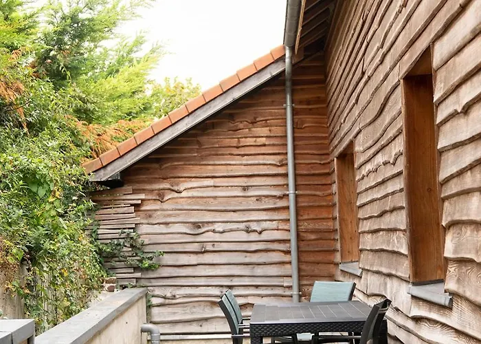 Couette-café Les Bobos à La Ferme