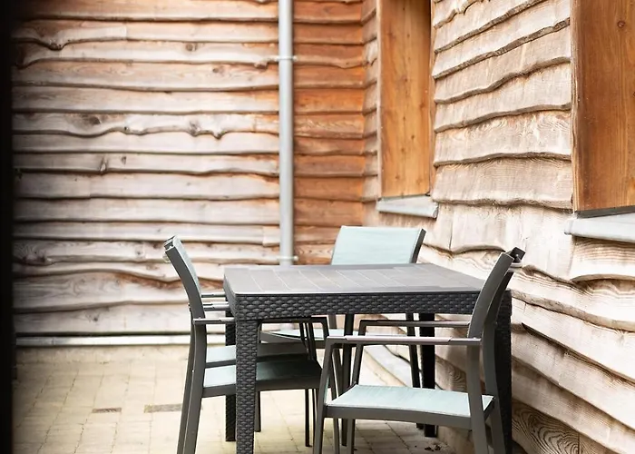 Les Bobos à La Ferme * La Madelaine-sous-Montreuil