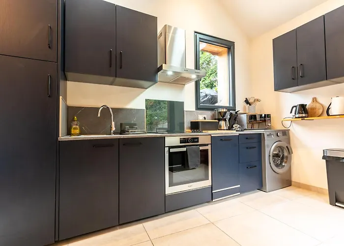 Les Bobos à La Ferme Couette-café