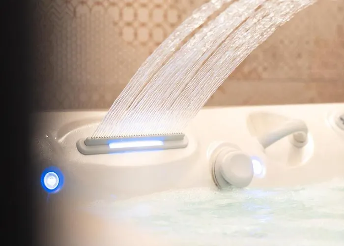 Couette-café Les Bobos à La Ferme *