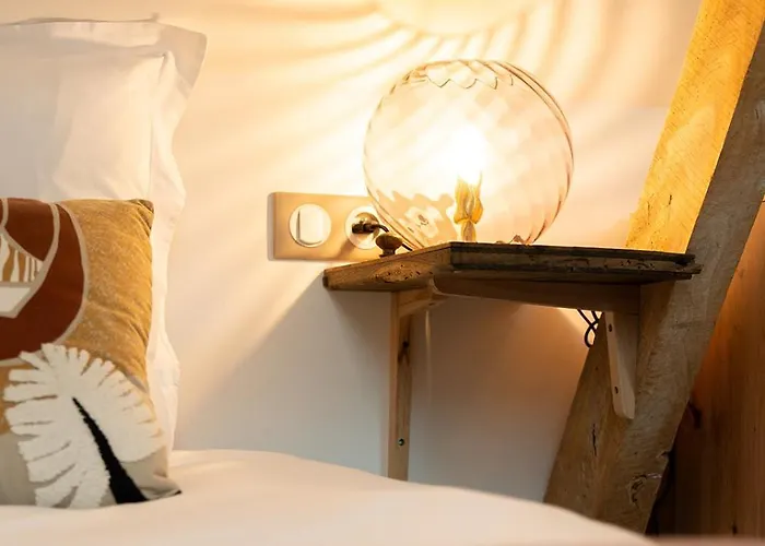 Les Bobos à La Ferme * La Madelaine-sous-Montreuil