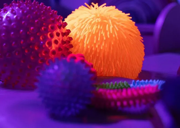 Les Bobos à La Ferme