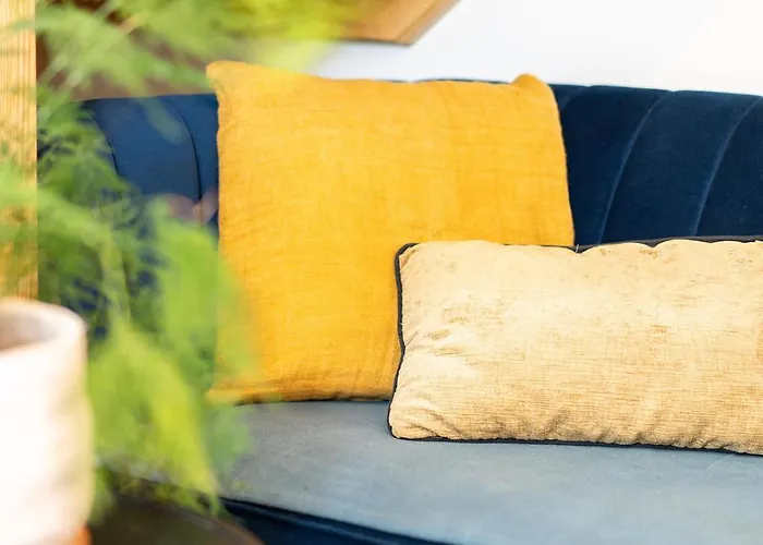 Couette-café Les Bobos à La Ferme