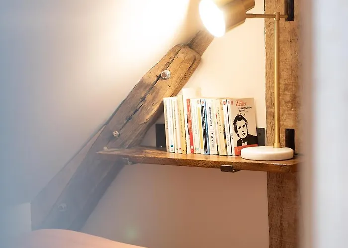 Les Bobos à La Ferme * La Madelaine-sous-Montreuil