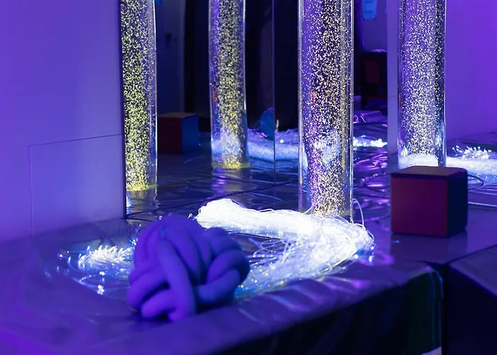 Les Bobos à La Ferme Couette-café